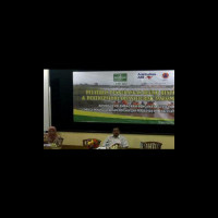 LPBI NU Gelar Pelatihan PRB DAN PDRA di 8 Kab dI Jatim