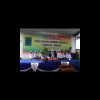 LP Maarif Siap Tingkatkan Mutu Pendidikan di Jombang