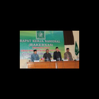 Lima Rekomendasi Rakernas LP Ma&amp;#039;arif