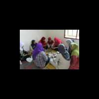 LPBI NU Bikin Program Pemanfaatan Sampah