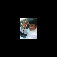 LP Ma&amp;acirc;&amp;euro;&amp;trade;arif NU Kotagajah Hadirkan Rhoma Irama