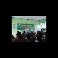 LPNU Sumedang Latih Pengelola Koperasi Pesantren