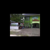 LPBI NU Dirikan Posko Peduli Banjir