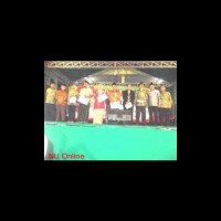 LP Ma&amp;#039;arif Gresik Gelar Lomba Cerita Aswaja