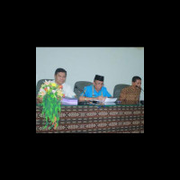 LPTQ NTT Seleksi STQ Tingkat Propinsi