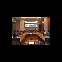 LPBI NU Latih Penggunaan Aplikasi IT untuk Kebencanaan
