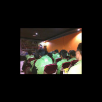 LPPNU Sorong Gelar Pelatihan Budidaya Kakao