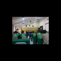 LPPNU Sorong Gelar Pelatihan Kewirausahaan