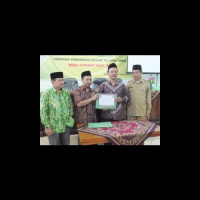 LP Ma&amp;#039;arif NU Jatim Siarkan Kegiatan Unggulan di TV9