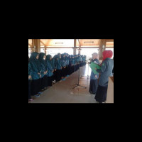 Dilantik, Pengurus IPNU-IPPNU Sumedang Gandeng LP Ma&amp;rsquo;arif