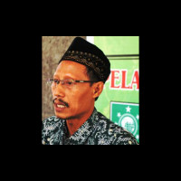 Ketua LP Maarif NU Tegal Pimpin Dewan Pendidikan