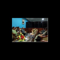 Kemenang Jateng Siap Bersinergi dengan LP Maarif