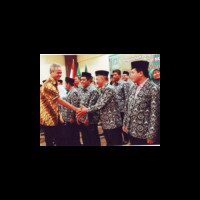 LP Maarif Jateng Siapkan Sekolah Unggulan Aswaja
