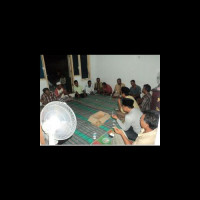 Gerakkan Nahdlatul Fallah, LPPNU Cirebon Bantu Kesulitan Petani