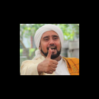 Habib Syech Ajak Jamaah Tidak Golput