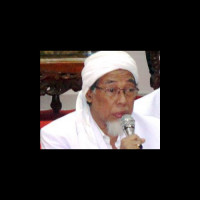 JATMAN Imbau Warga Thariqah Tidak Golput