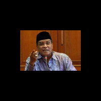 Soal Pilpres, PBNU Tegaskan Netral