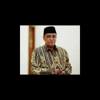 Pernyataan Ketum PBNU Terkait Pilpres 2014