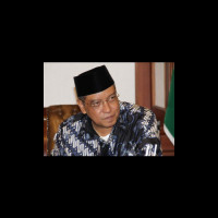 PBNU Berharap Masyarakat Jaga Ketenangan Pasca Pilpres