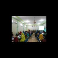 LP Ma&amp;rsquo;arif Jatim Bekali Guru Aplikasi Penilaian Kurikulum 2013