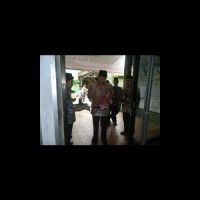 Bupati Demak Buka Konferensi BPP LP Ma&amp;rsquo;arif NU Kecamatan Wedung