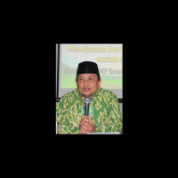 Arifin Junaidi Resmikan LP Ma&amp;#039;arif NU Malaysia