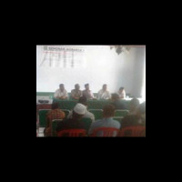 LPBHNU NTB Rintis Pertemuan Dengan Pemuka Agama dan BPN
