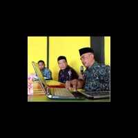 LP Ma&amp;rsquo;arif Benteng Strategis Perangi ISIS