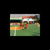 LP Ma&amp;#039;arif NU Sidoarjo Gelar Turnamen Futsal Tingkat MI/SD