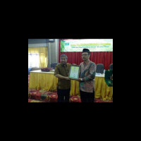 LP Ma&amp;rsquo;arif NU Jatim Luncurkan Sekolah dan Madrasah Unggulan