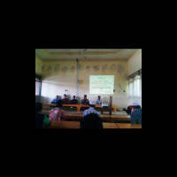 LPBI NU Bantul Persiapkan Calon Relawan Siaga Bencana