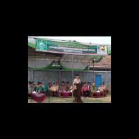 LP Ma&amp;rsquo;arif Pringsewu Gelar Perkemahan Ma&amp;#039;arif Cabang Perdana