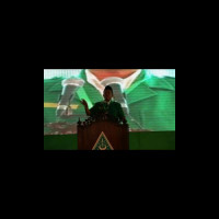LPJ H Nusron Wahid Diterima