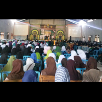 LP Ma&amp;rsquo;arif Babat Wajibkan Seluruh Madrasah Dirikan Komisariat IPNU-IPPNU