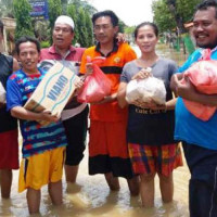 PP LPBINU Desak Pemerintah Serius Tangani Bencana