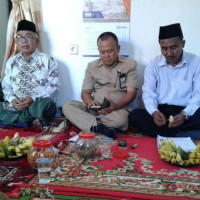 LPPNU Kraksaan Advokasi Budidaya Tanaman Hortikultura dan Pangan