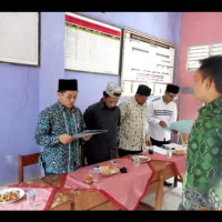 LP Ma&amp;rsquo;arif Sumedang Berhentikan Kepala Madrasah Berstatus PNS