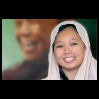 Gus Dur&amp;#039;s daughter: NU-initiated Isomil could help realize freindly Islam