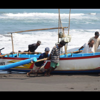 Hari Lingkungan Hidup, LPBINU Soroti Kehidupan Masyarakat Pesisir