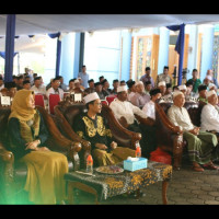 750 Anggota LPPNU Kota Kraksaan Ikuti &amp;ldquo;Ngaji Bawang&amp;rdquo;