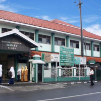Ketua LP Ma&amp;rsquo;arif Minta Jumlah Murid Naik, Mutu Ditingkatkan