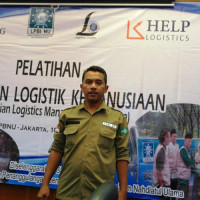 LPBINU Tingkatkan Kapasitas Manajemen Logistik dalam Tanggap Bencana