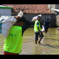 Hari Kemanusiaan Sedunia, LPBINU Jelaskan Kompleksitas Tantangan Kemanusiaan