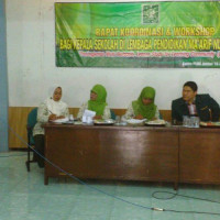 LP Maarif Jember Kenalkan Konsep Belajar LSLC