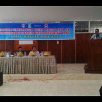 LPBINU Terus Latih Masyarakat dalam Penanggulangan Bencana