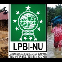 BPBD Barru Apresiasi Advokasi LPBINU soal Penanganan Bencana