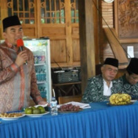 Kualitas LP Maarif Perlu Diperkuat Agar Semakin Unggul