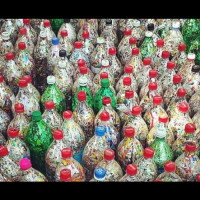 LPBINU Galakan Nusantara Bebas Sampah dengan Ecobricks, Apa itu?