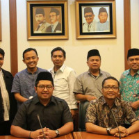 LPTNU Bahas Mutu Pendidikan Tinggi di Rakornas Bulan Depan