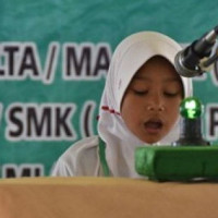 LPTQ dan JQHNU Sidoarjo Buka Pendaftaran MTQ hingga Akhir Oktober
